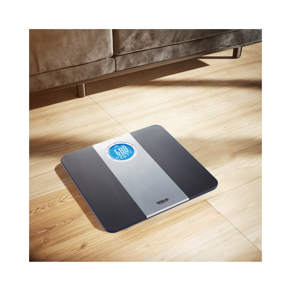 ARSHIA Digital Bathroom Scale