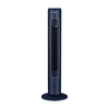 Flügel Smart Tower Fan with Oscillation, 3 Wind Modes, Timer & Scent Diffuser