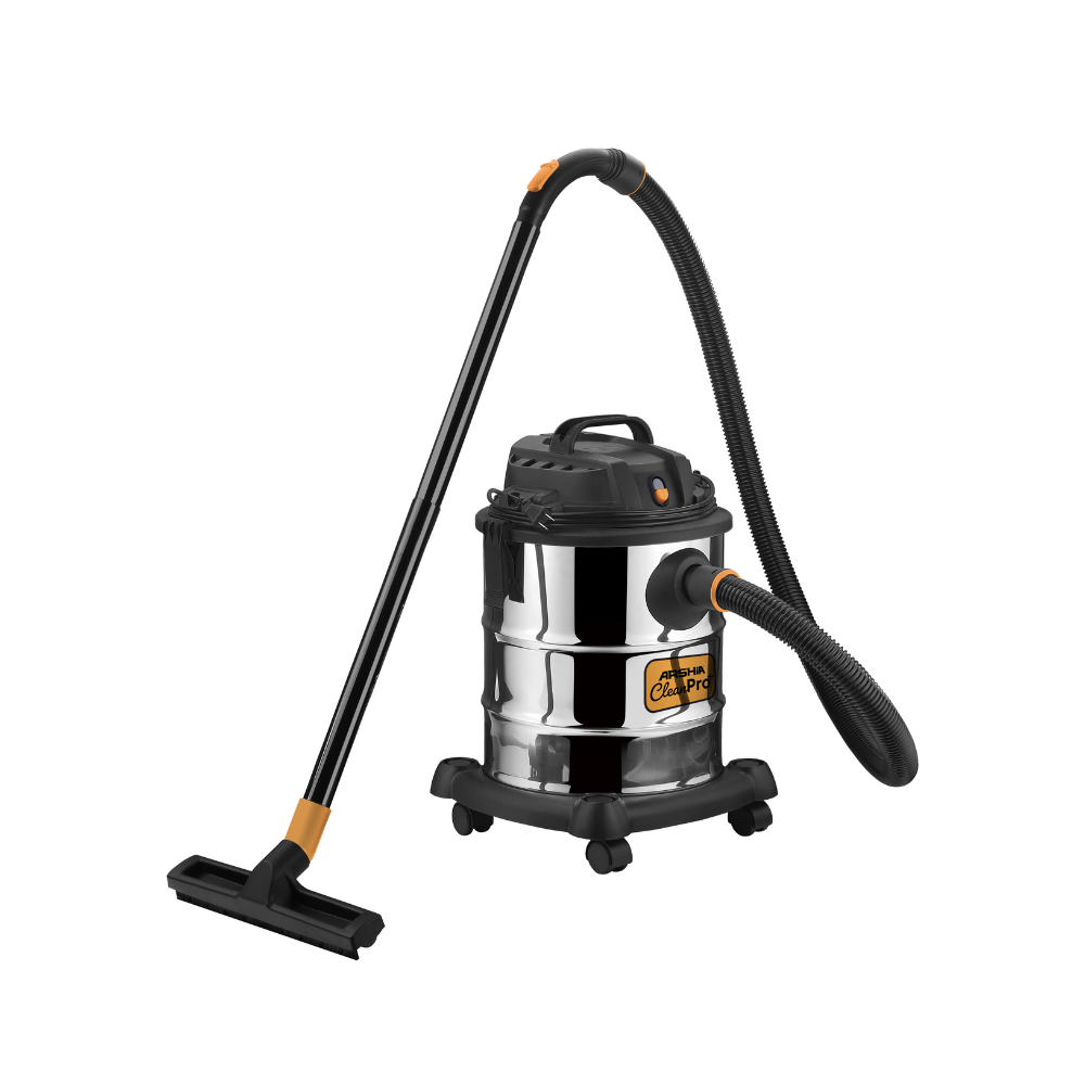 Arshia 25L Drum Vacuum Cleaner