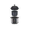 Arshia Digital Pressure Express Cooker 6L