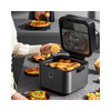 Arshia Halogen Juicy lock 3D Air Fryer 7.5L