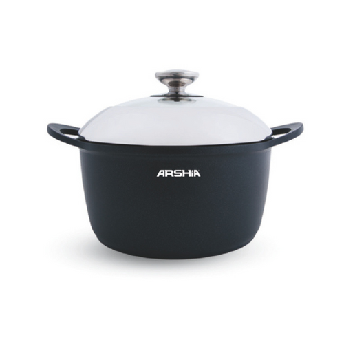 Arshia Die-Casted Casserole 24CM