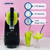 Arshia 2L Slushie Maker with 5 Modes – Frozen Drinks, Milkshake & Cocktail Machine, 170W