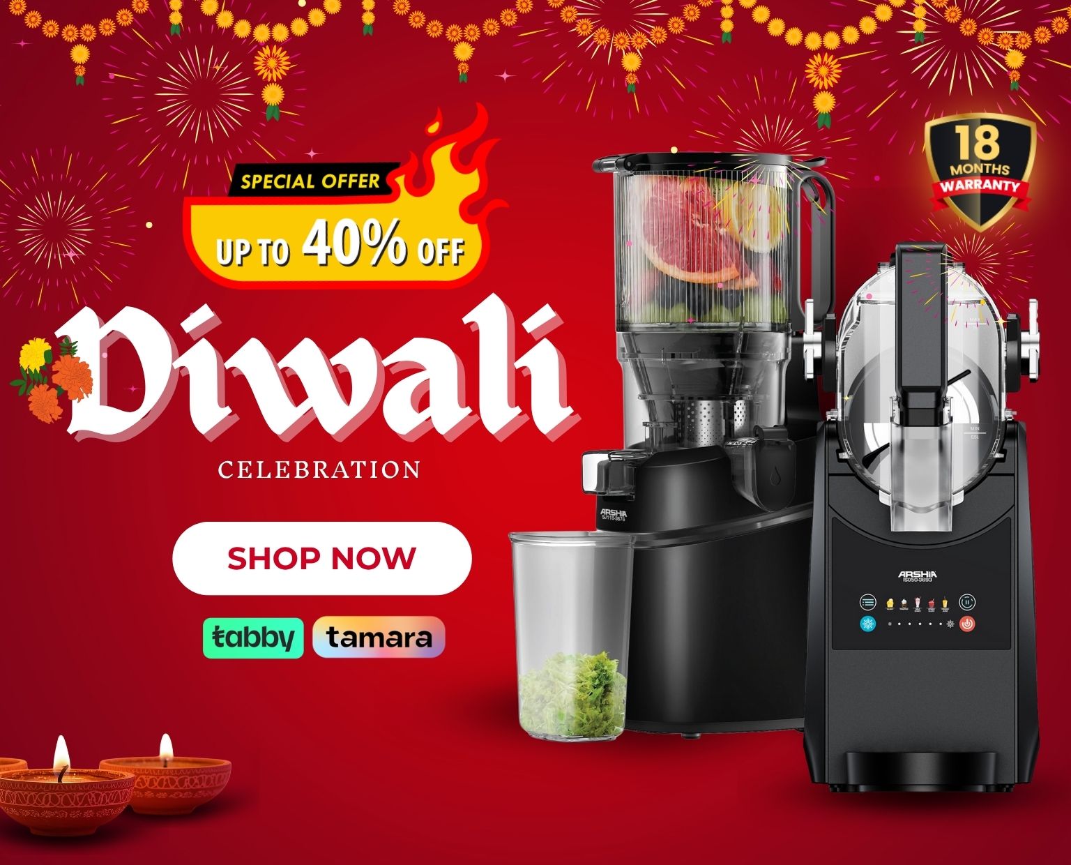 Mobile Banner Diwali Flash Sale