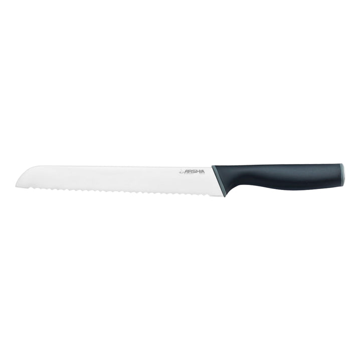 Arshia Single 8" Bread Knife
