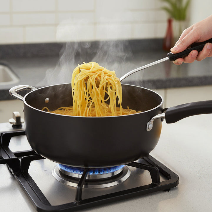 Arshia Stainless Steel Utensil - Spaghetti Server