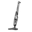 Arshia 4 in 1 Vacuum Cleaner with Mop (Black)