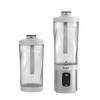 Flügel Juicer Machine Portable Blender – 600ML, Smoothies, Protein Shakes, Baby Food, Ice Crushing, Fast Charging, BPA-Free