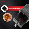 Flügel 7.5L Air Fryer – 1800W Large Capacity Oil-Free Cooking