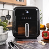 Flügel 7.5L Air Fryer – 1800W Large Capacity Oil-Free Cooking