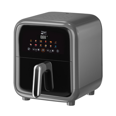 Flügel 7.5L Air Fryer – 1800W Large Capacity Oil-Free Cooking