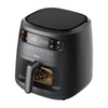 Arshia 8L Multifunctional Air Fryer with Window Basket & Digital Touch – 8-in-1 Cooking Presets, 1750W