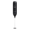 Arshia Rechargeable Milk Frother – Stainless Steel Wand, USB-C Rechargeable, Powerful Motor for Lattes, Cappuccinos & Hot Chocolate