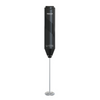 Arshia Battery Operated Milk Frother – Stainless Steel Wand, Powerful Motor, One-Touch Operation