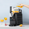 Arshia 2L Slushie Maker with 5 Modes – Frozen Drinks, Milkshake & Cocktail Machine, 170W