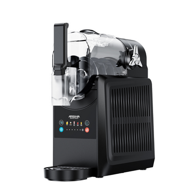 Arshia 2L Slushie Maker with 5 Modes – Frozen Drinks, Milkshake & Cocktail Machine, 170W