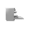 Flügel Digital Dishwasher – Smart Technology Meets Modern Elegance