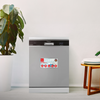 Flügel Digital Dishwasher – Smart Technology Meets Modern Elegance