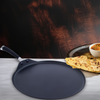 Arshia Multifunctional Teflon Chapati Pan 30cm – Non-Stick Roti, Crepe & Pancake Pan, Heavy-Duty, Dishwasher Safe