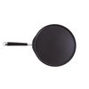 Arshia Multifunctional Teflon Chapati Pan 30cm – Non-Stick Roti, Crepe & Pancake Pan, Heavy-Duty, Dishwasher Safe