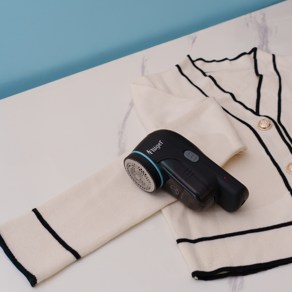 Flugel Rechargeable Fabric Trimmer