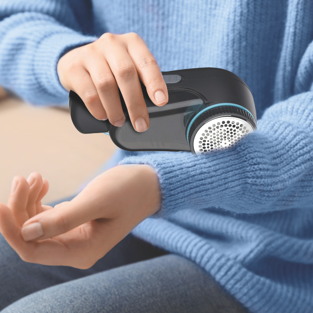 Flugel Rechargeable Fabric Trimmer