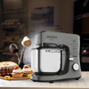 Arshia Premium Stand Mixer 7 Liters 1500Watt