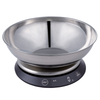 Arshia Digital Kitchen Scale with Stainless Steel Bowl – 5kg Capacity