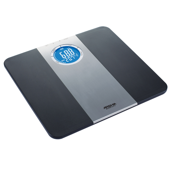 Arshia Home & Personal Personal Scale (Weight Scale) None Digital Bathroom Scale Premium Quality