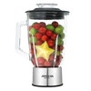 Arshia 4-in-1 Power Pro Juicer & Blender System – 800W