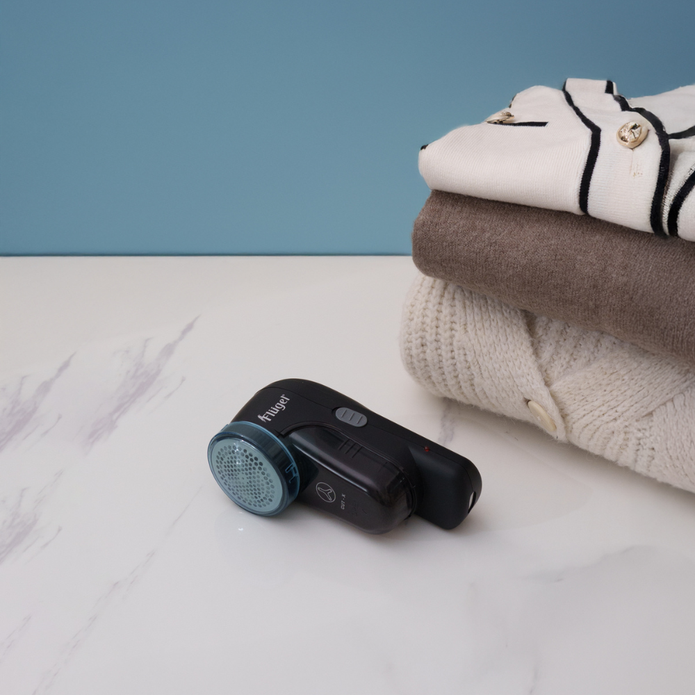 Flugel Rechargeable Fabric Trimmer