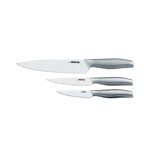 Arshia 3in1 Knife Set