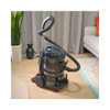 Arshia Drum Vacuum Cleaner 23L  Black VC612-2604