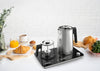 ARSHIA 2 In 1 Tea Maker