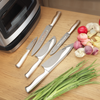 Arshia German Steel Knife Set 5pcs
