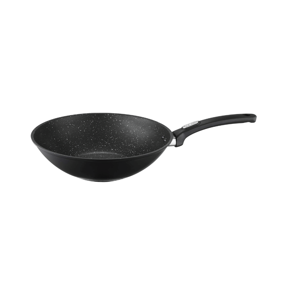 Arshia CO112 Basic Wok Pan 28CM