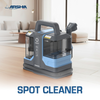 Arshia Spot Cleaner 750W – Dual Tank Carpet & Upholstery Cleaner, Portable Deep Stain Remover with 6.45m Reach, Brushes & 5m Power Cord