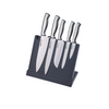 Arshia Basic Steel Knife set 8pcs