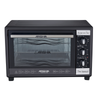 Arshia Multifunctional Toaster Oven 35L Black