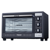 Arshia Multifunctional Toaster Oven 35L Black