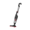 Arshia VC360 3 in 1 Stick Vacuum Cleaner Black & Red