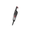 Arshia VC360 3 in 1 Stick Vacuum Cleaner Black & Red
