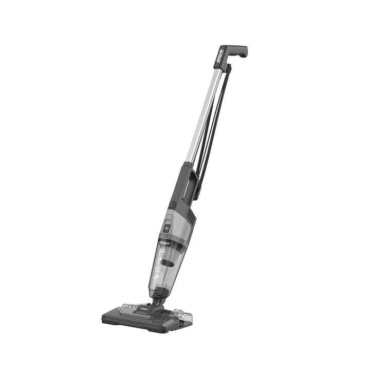 Arshia 4-in-1 Stick & Handheld Vacuum Cleaner Black