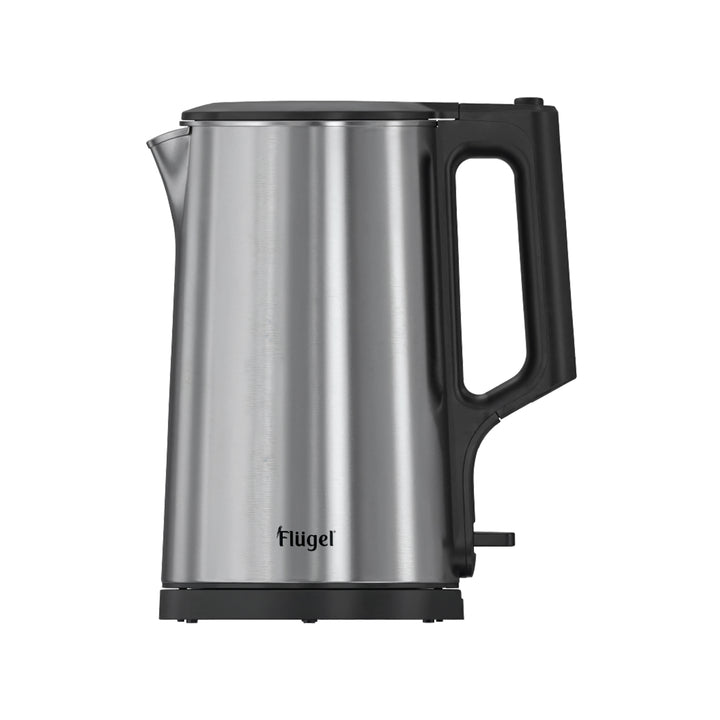 EK762 Manual Kettle SS