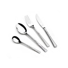 Arshia Premium 26pcs  Cutlery Sets TM762M