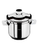 Arshia Stainless Steel Pressure Cooker