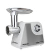 Arshia 1500W #Meat Grinder , white, kebbe attachment, dish washer safe