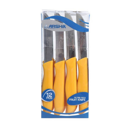 Arshia fruit knife