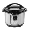 digital pressure cooker home appliances electrical new arrival best seller cooking baking steaming stainless steel pot
