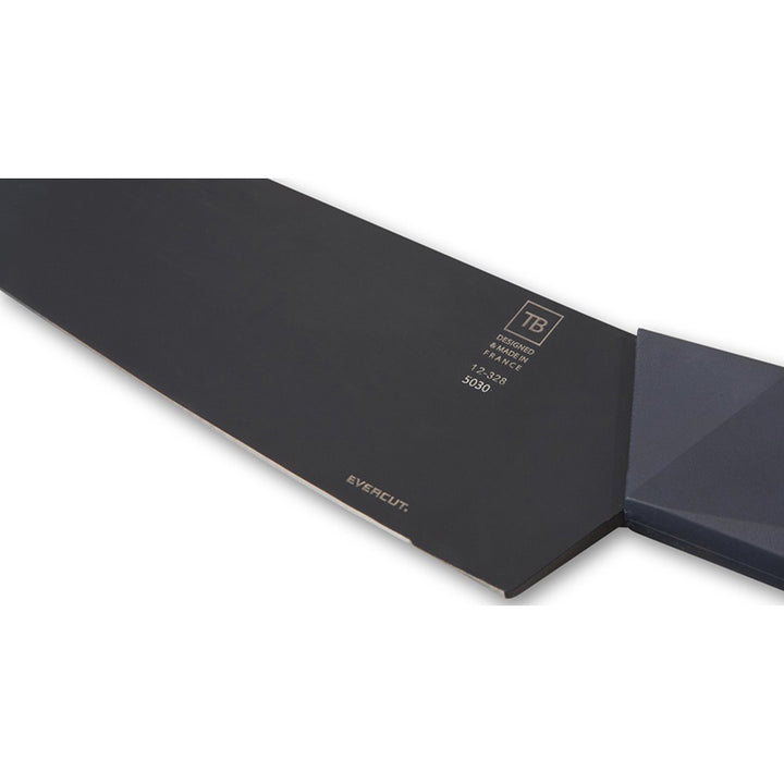 Santoku Furtif Knife 19cm